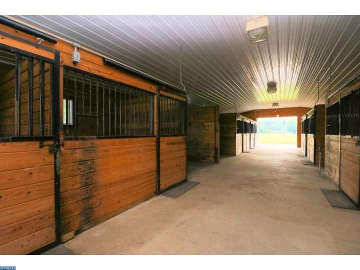 Horse Farms, Gentleman Estates, Equine Properties for S